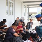 Surat Suara Pemilu 2024 Sudah Tercoblos di Taipei, KPU Sebut Tak Sah, Netizen Sebut Panitia Merangkap Pemain