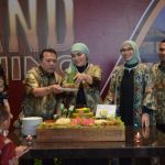 Daftar Lengkap 183 Pati TNI Dimutasi, Termasuk Pangdam Diponegoro-Hasanuddin