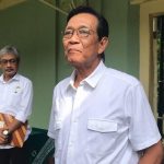 Serah Terima Jabatan Wadanjen Kopassus dari Brigjen TNI Achiruddin kepada Brigjen TNI Yudha Airlangga