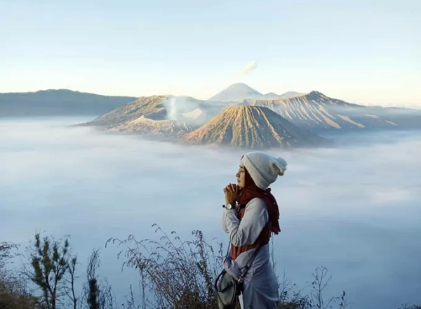 Bromo Tengger Semeru Jadi Taman Nasional Terindah Ke-3 Di Dunia ...