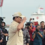 KSAL Pastikan Kesiapan Personel dan Materiil Satgas Muhibah/Port Visit Ke Mesir 2024
