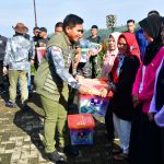 Sikap Tegas Penolakan Israel dan Dukungan Deras Ganjar-Mahfud untuk Palestina