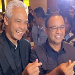 Caleg Prov DKI Jakarta Dapil 9 Jakarta Barat, Eka Lestari Sinaga Didukung Penuh Ketua Ormas GRIB PAC Cengkareng
