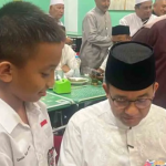 Satu Almamater, Ganjar Pranowo Akui Dekat dengan Anies Baswedan
