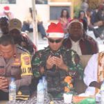KSAL : Bakti Sosial Bentuk Nyata Kepedulian TNI – POLRI Dalam Kesejahteraan Masyarakat 