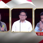 Sidang DKPP: Saksi Ahli sebut Komisioner KPU Melanggar Etik