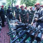 KSAL : Para Srikandi Jalasena Teebukti Menjawab Tantangan dan Tuntutan Tugas Barisan Penjaga Laut Nusantara