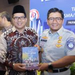 Komitmen TNI AL Berikan Pengabdian Terbaik, Menhan RI Lepas Keberangkatan Satgas Bantuan Kemanusiaan ke Palestina