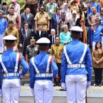 TNI AL dan Masyarakat Bersatu Laksanakan Aksi Bersih Pantai di Sulawesi Selatan: Mewujudkan Keindahan dan Kesejahteraan Bersama