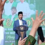 Muslimat NU Gelar Peringatan Harlah ke 78 di GBK, Dibuka dengan Khataman Al Quran 2.024 Kali