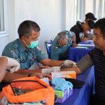 Jalin Sinergitas Budaya, KSAL Terima Kunjungan Lembaga Adat Melayu Riau