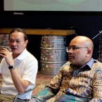 Presiden Jokowi Ucapkan Selamat HPN 2024 kepada Seluruh Insan Pers