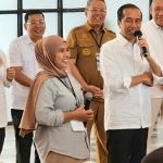 Menhan Prabowo Dampingi Jokowi Resmikan RSPPN dan 25 RS TNI