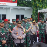 PWNU Jakarta Ajak Masyarakat Jaga Kamtibmas Pasca Pemungutan Suara