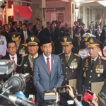 Selain Prabowo, 6 Tokoh Militer Ini Penyandang Gelar Jenderal Kehormatan TNI