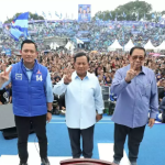 Didukung Ulama se-Sumenep, Anies Yakin Masyarakat Madura Konsisten di Barisan Perubahan