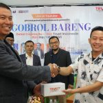 Kampanye Akbar Prabowo-Gibran di GBK