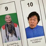Kemenag Gelar Sidang Isbat Penetapan Awal Ramadhan 1445 H pada 10 Maret 2024