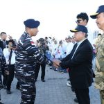 Tentara AS yang Bakar Diri di Depan Kedubes Israel Tewas, Kirim Pesan Tak Ingin Terlibat Genosida