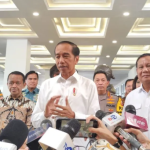 Presiden Jokowi Ucapkan Selamat HPN 2024 kepada Seluruh Insan Pers