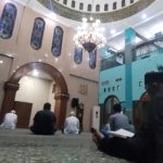 Dr. Erlan Wijatmoko, S.H., M.Han Doktor Pertama Prodi Ketahanan Nasional di Indonesia