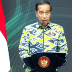 KRI RJW-992 Membawa Bantuan Kemanusiaan Sudah Tiba di Mesir
