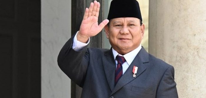 Penuhi Undangan Presiden Xi Jinping, Prabowo Melawat ke China