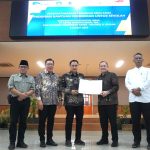 Jabat Danjen Kopassus, Brigjen TNI Djon Afriandi, S.I.P., MS.DA., Profesional, Modern dan Adaptif Tidak Cukup