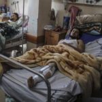 Uni Eropa: Kuburan Terbuka Terbesar di Dunia saat Ini Ada di Gaza