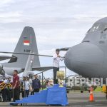 Indonesia Siap Kirim Bantuan Palestina-Sudan dari Jalur Udara