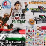 Arab Saudi Salurkan Ribuan Paket Bantuan Pangan kepada Indonesia jelang Ramadan