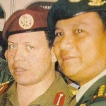 Saat Raja Yordania Abdullah II Ikut Terbang dan Terjunkan Sendiri Bantuan dari Udara Bagi Warga Gaza