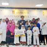 Indonesia Siap Kirim Bantuan Palestina-Sudan dari Jalur Udara
