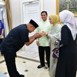 Tim MSC Kunjungi Satgas Indo RDB XXXIX-E/Monusco, Cek Kesiapan Purna Tugas