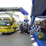 Sahabat Polisi Sebut Polri Sudah Optimal Dalam Penanganan Perjalanan Mudik Lebaran Masyarakat