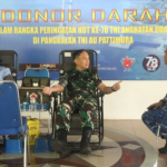Gajah Rahman Diduga Mati Diracun Oleh Perambah Hutan Di TNTN Pelalawan