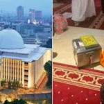 Banjir Kritik, Baznas Berhenti Menerima Donasi Dari McDonalds Indonesia