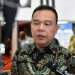 Tembus Senayan, Berikut Nama-nama 580 Anggota DPR Terpilih Periode 2024-2029, Cek Daftarnya!