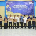 Kemlu RI: Membela Kemerdekaan Palestina adalah Amanat UUD 1945
