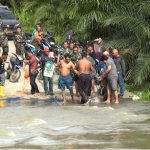 Kemhan Raih Penghargaan pada International 10th World Water Forum ke-10 di Bali