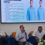 Prabowo Bahas Pembangunan Nasional di Forum Ekonomi Qatar