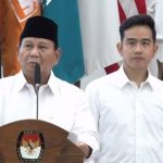 Indonesia Emas 2045, Kadin Siapkan Kertas Kerja Untuk Prabowo-Gibran