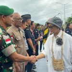 Kemlu RI: Membela Kemerdekaan Palestina adalah Amanat UUD 1945