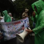Trust Indonesia Sarankan Prabowo Prioritas Ajak Partai Lolos Parlemen Untuk Berkoalisi