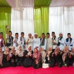 Hadiri HUT Ke-78 Kodam III/SLW, Wamenhan RI M. Herindra : Beri yang Terbaik Untuk Bangsa dan Negara