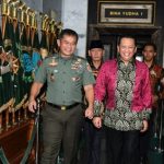 Mengenal Brigjen Aulia Dwi Nasrullah, Sosok Jenderal TNI Termuda Indonesia