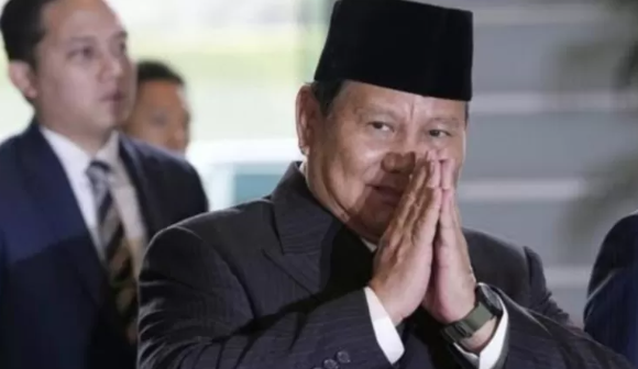 Trust Indonesia Sarankan Prabowo Prioritas Ajak Partai Lolos Parlemen Untuk Berkoalisi