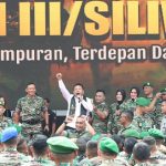 DPR ungkap Alasan Revisi UU Polri untuk Menyamakan Batas Usia Pensiun