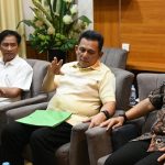 Gregoria Mariska Tunjung Lolos Perempat Final Indonesia 2024