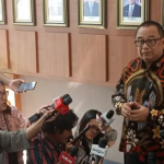 Terapkan Layanan & Sertipikat Elektronik, BPN Studi Banding ke Spanyol, Belanda dan Australia